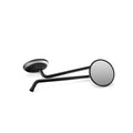 Triumph MACHINED STEM MIRRORS - A9638353