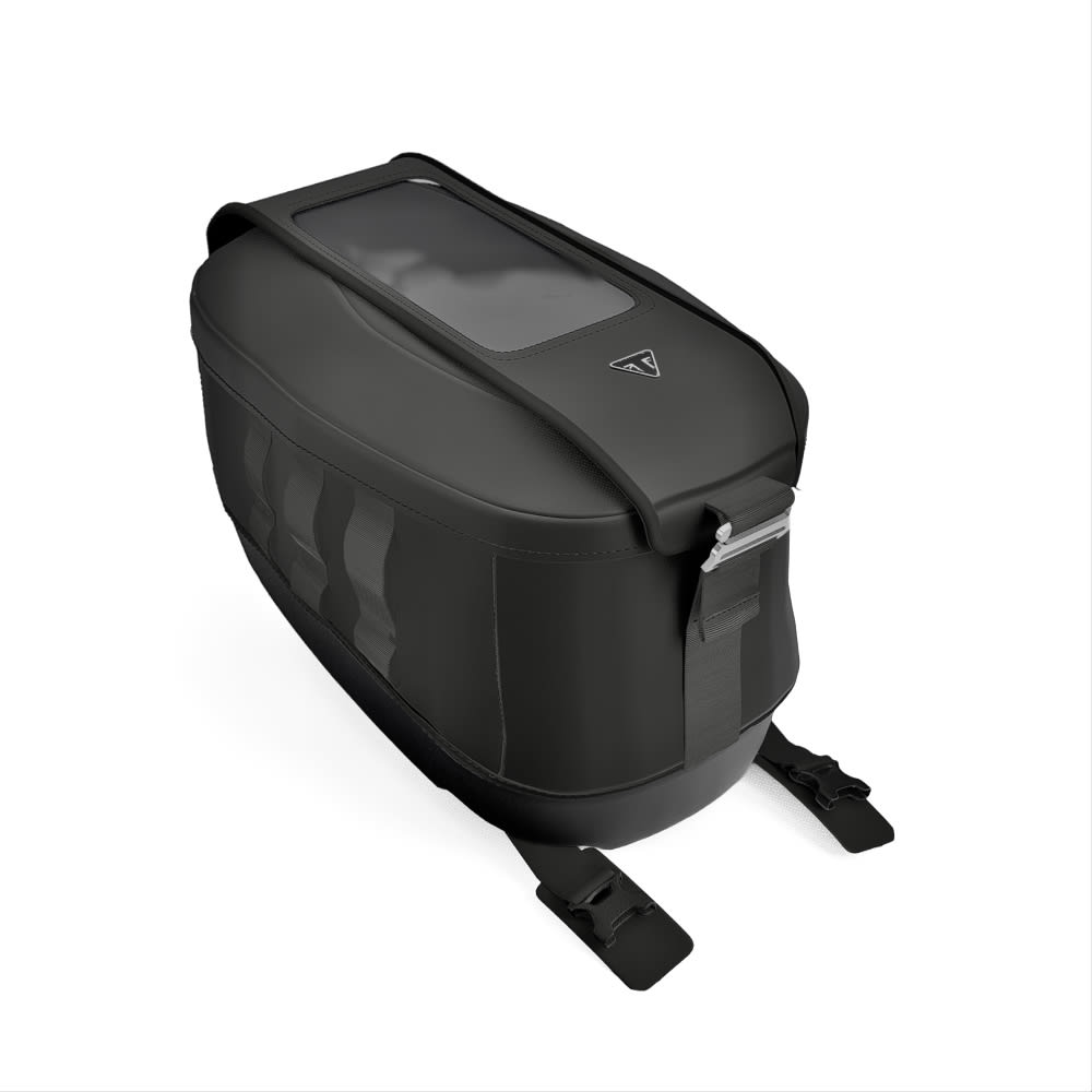 Triumph Nylon Tank Bag - A9518300
