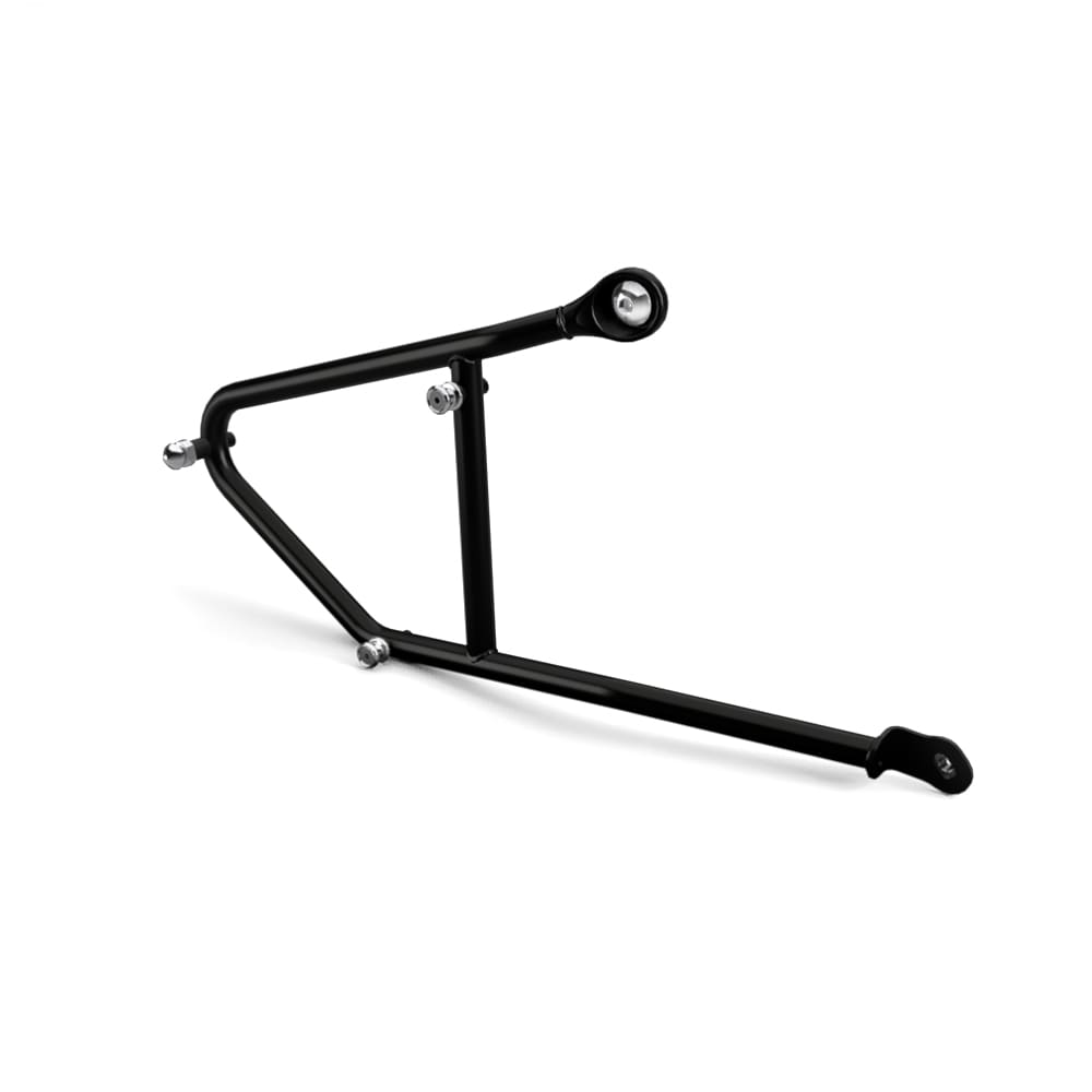 Triumph Pannier Rail - RHS - A9518554