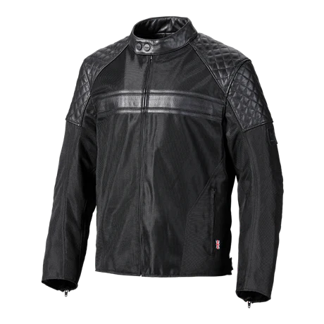 Triumph Braddan Mesh - MTHS21104