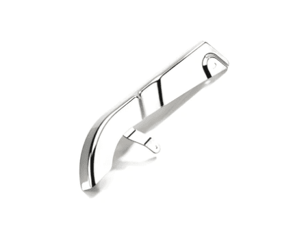 Triumph Chain Guard - Chrome - A9640096
