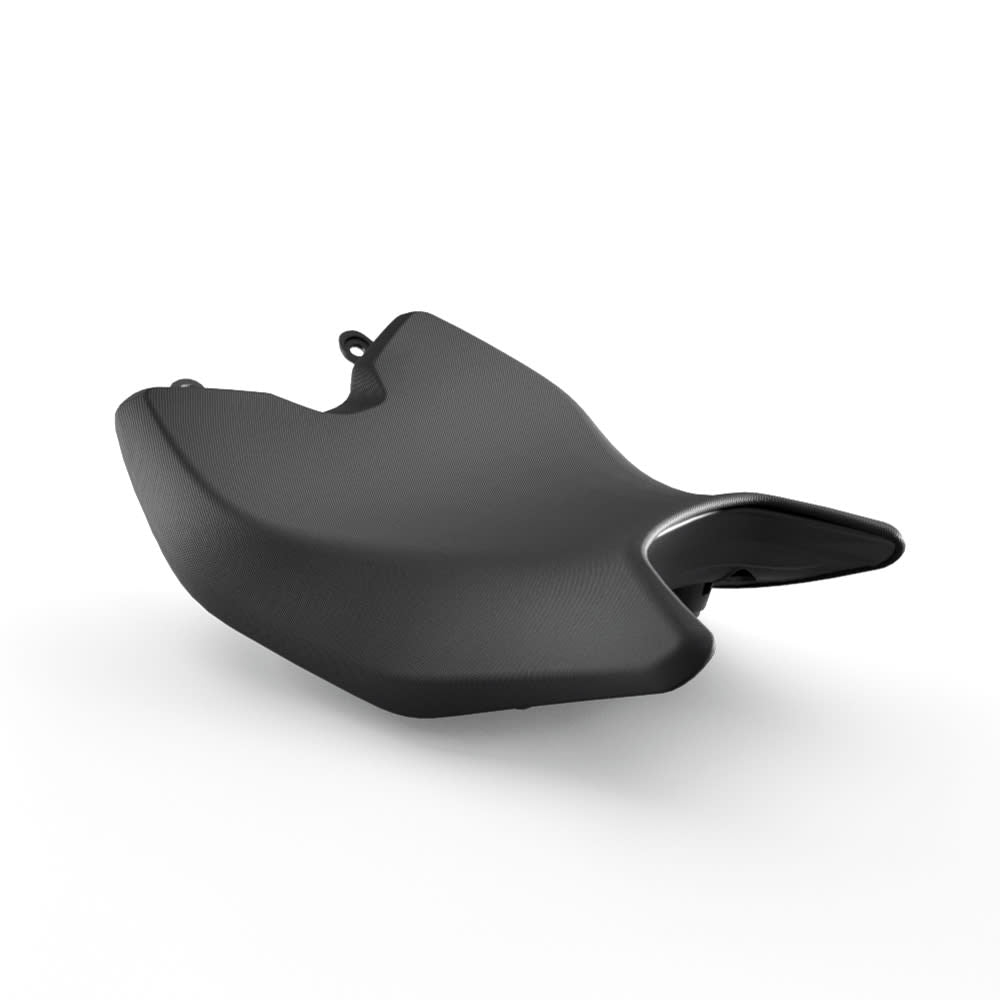 Triumph COMFORT SEAT - RIDER - A9708620