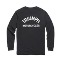Triumph Dean Black - MTLS21012