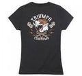 Triumph Bitten Tee - MTSS22026