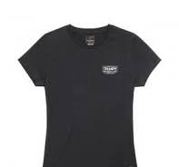 Triumph Bitten Tee - MTSS22026