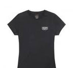 Triumph Bitten Tee - MTSS22026