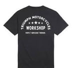 Triumph Workshop Tee - MTSS22022