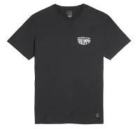 Triumph Workshop Tee - MTSS22022