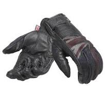 Triumph Flag Mesh Glove - MGVS20116