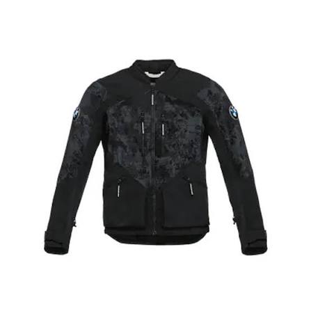 BMW GS Rallye Air Men's Jacket - Size 110