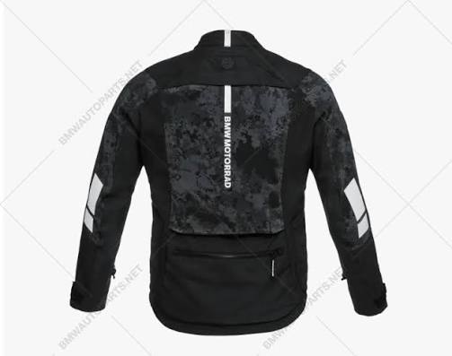 BMW GS Rallye Air Men's Jacket - Size 110