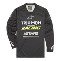 Triumph Race MX Jersey - MTLS22905