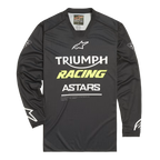 Triumph Race MX Jersey - MTLS22905