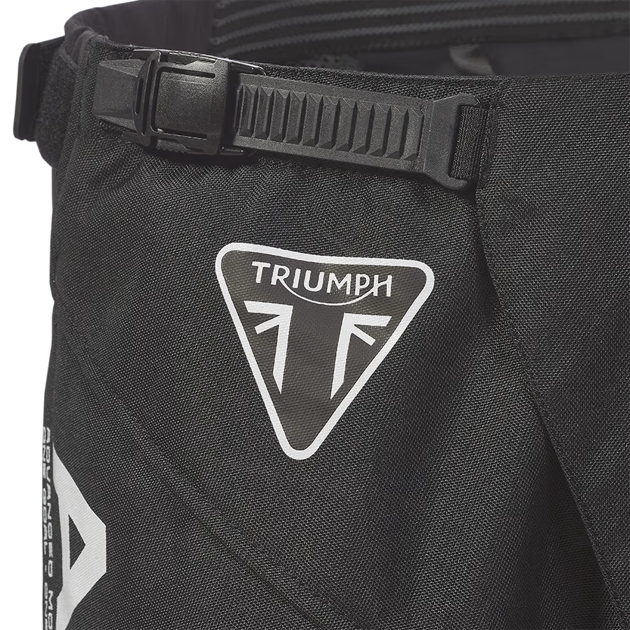 Triumph Racer MX Pants - MTJS22906