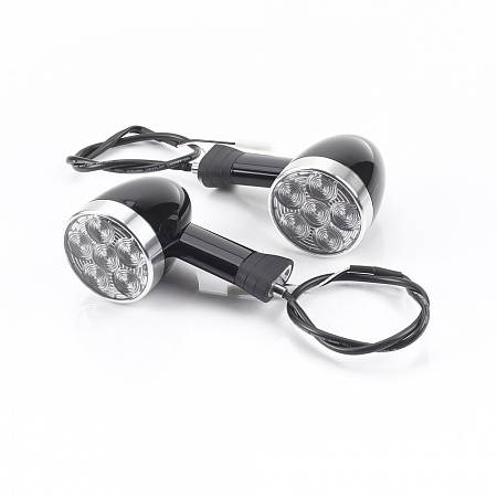 Triumph LED INDICATORS D64 - A9838093