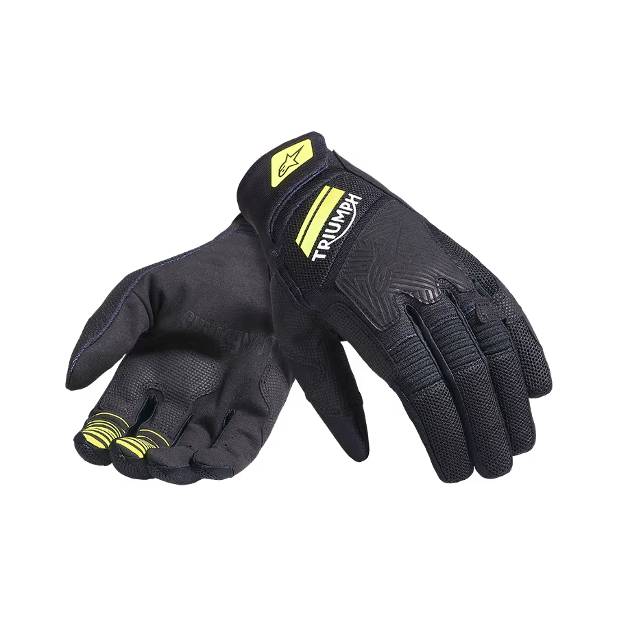 Triumph Venture Glove - MGVS22904