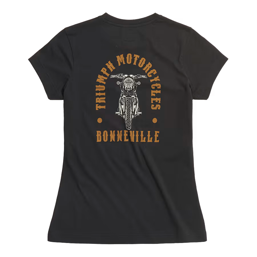Triumph Bonneville - MTSS24125