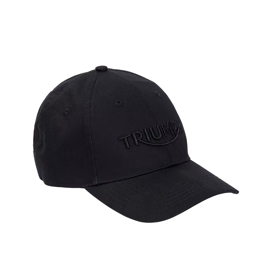 Triumph Mundesley B Cap - MCAS20312