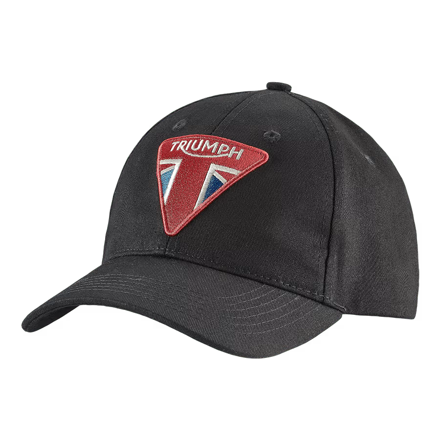Triumph Chambers Cap - MCAS21003