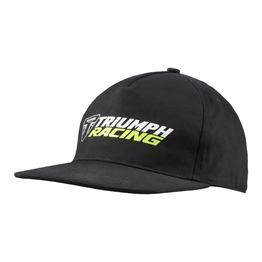 Triumph Race Cap - MCAS25203
