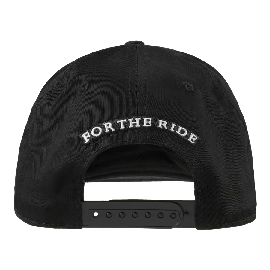 Triumph Race Cap - MCAS25203