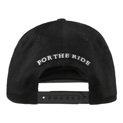 Triumph Race Cap - MCAS25203