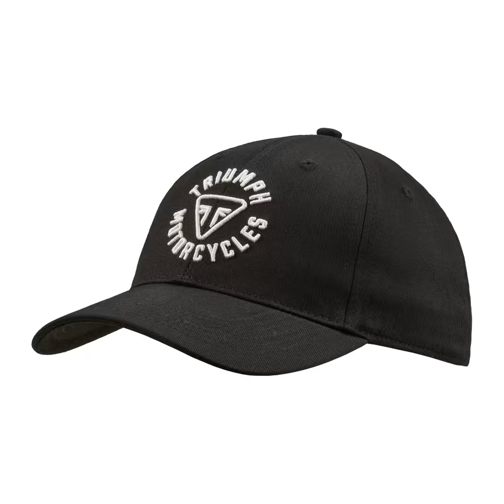 Triumph Scott Cap - MCAS25206