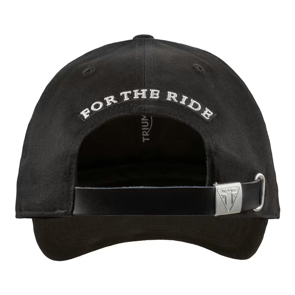 Triumph Scott Cap - MCAS25206