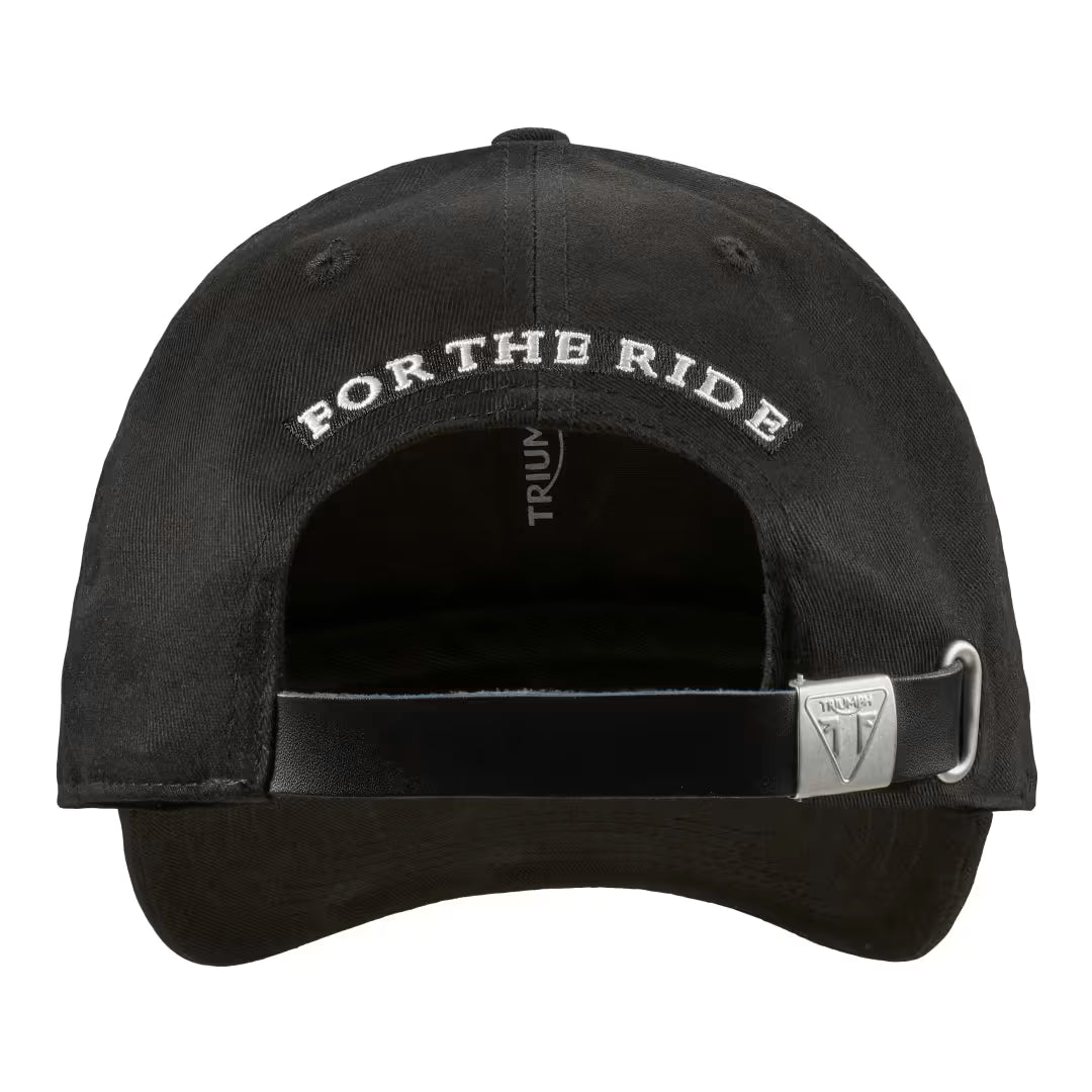 Triumph Scott Cap - MCAS25206