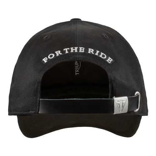 Triumph Scott Cap - MCAS25206