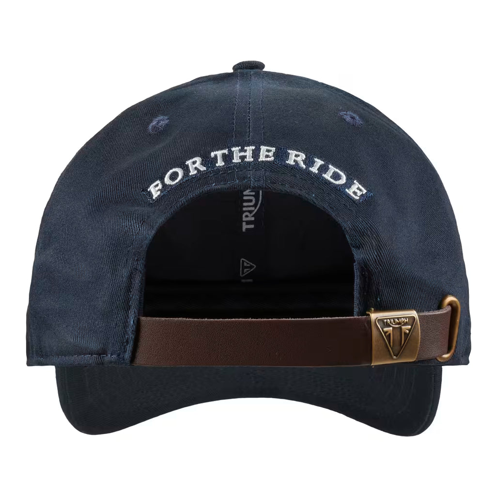 Triumph Scott Cap - MCAS25207