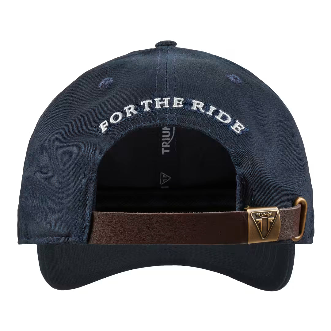 Triumph Scott Cap - MCAS25207