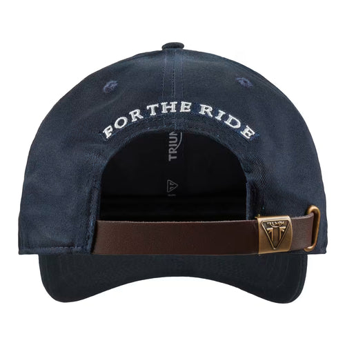 Triumph Scott Cap - MCAS25207
