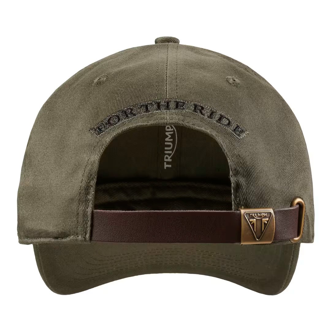 Triumph Norfolk Cap - MCAS25208