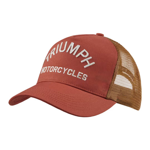 Triumph Coast Cap - MCAS26500