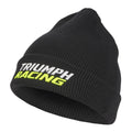 Triumph Racing Knitted Beanie