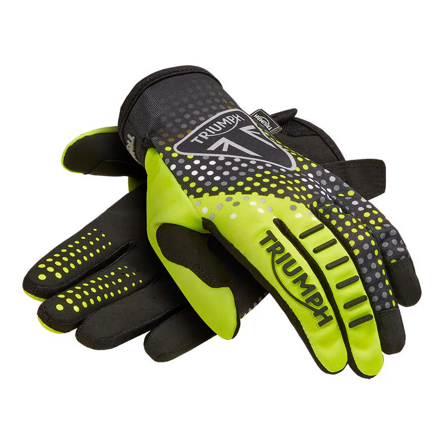 Triumph Roller MX - MGVS25506