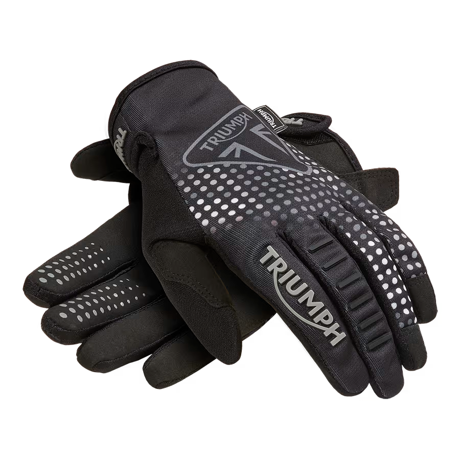 Triumph Roller MX - MGVS25507