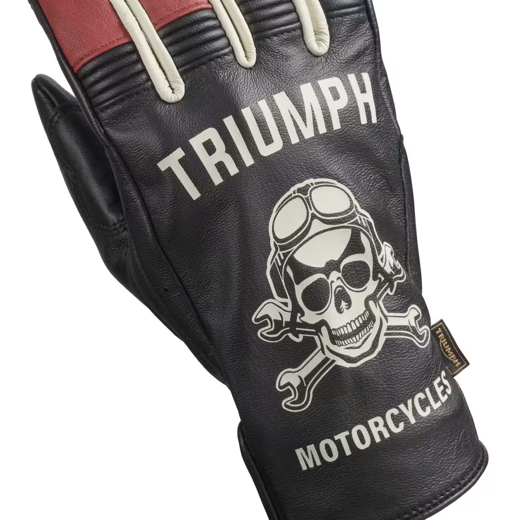Triumph Hello Moto - MGVS26315