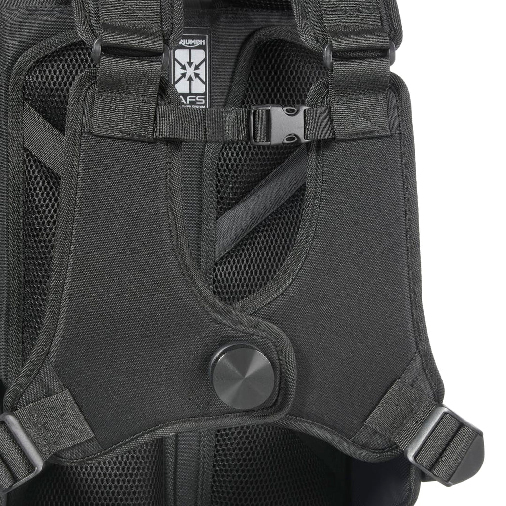 Triumph 25L Tourer Bag - MLUA24002