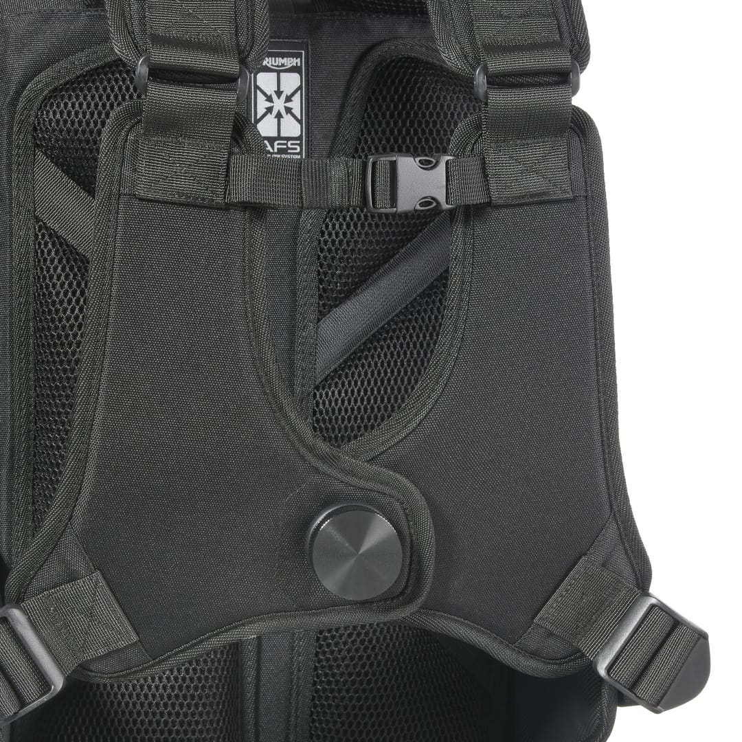Triumph 25L Tourer Bag - MLUA24002