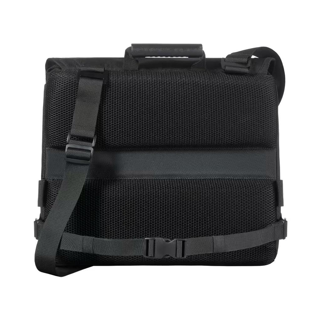 Triumph 10L Messenger Bag - MLUA24014