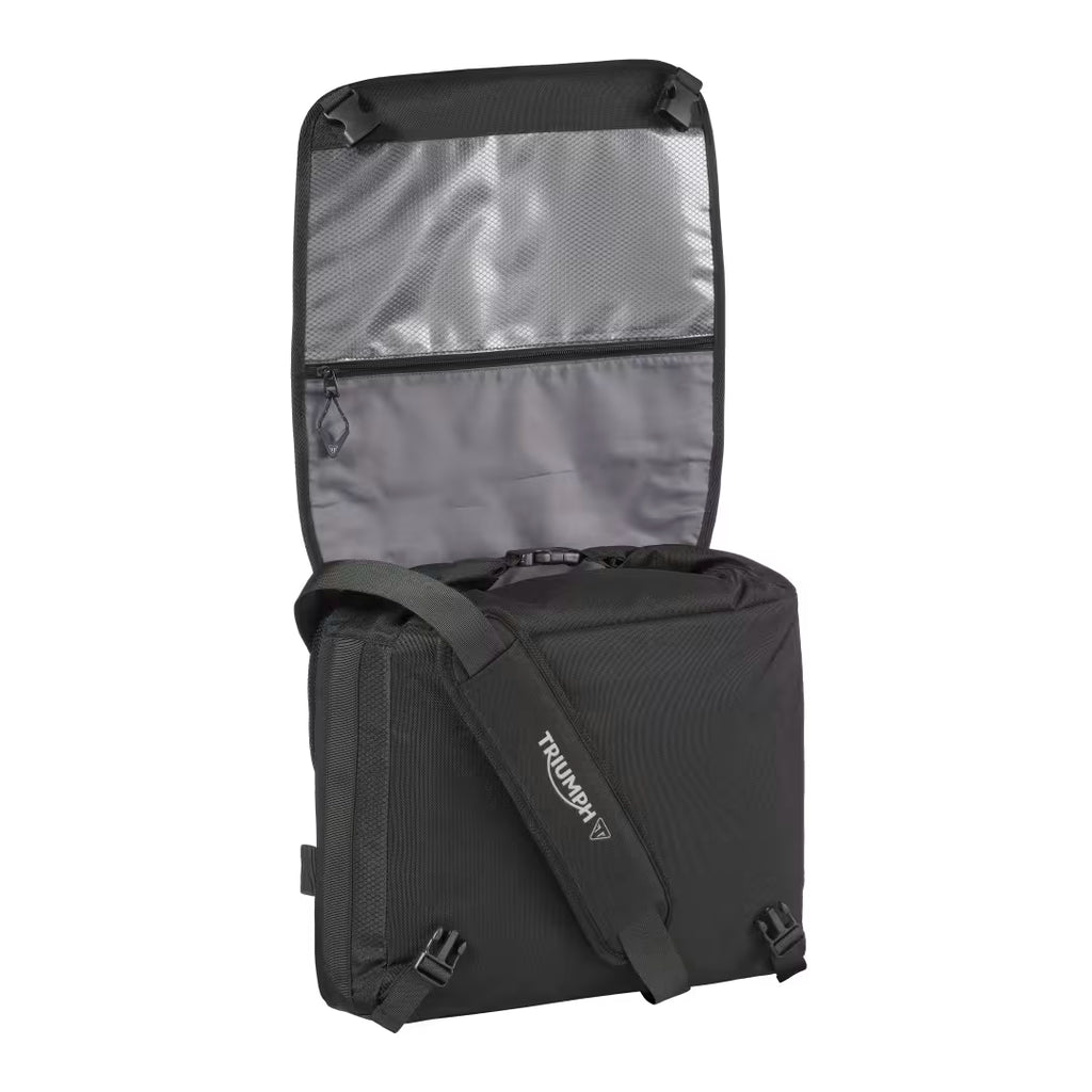 Triumph 10L Messenger Bag - MLUA24014