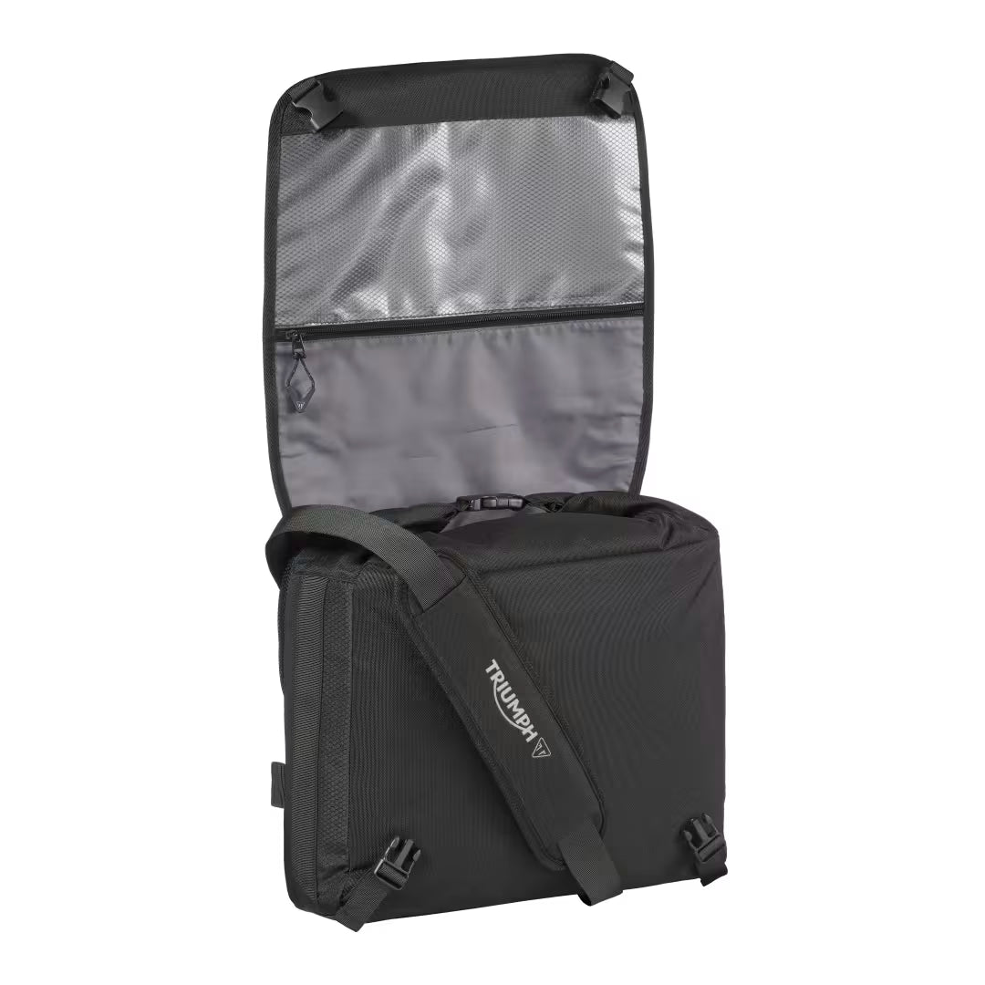 Triumph 10L Messenger Bag - MLUA24014