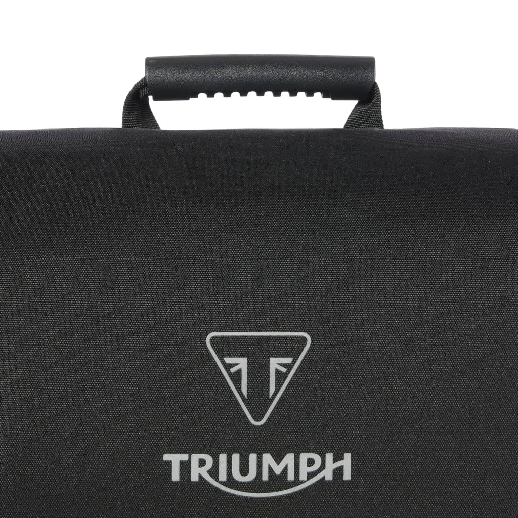 Triumph 10L Messenger Bag - MLUA24014