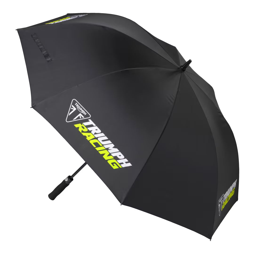Triumph Racing Umbrella - MMES26722