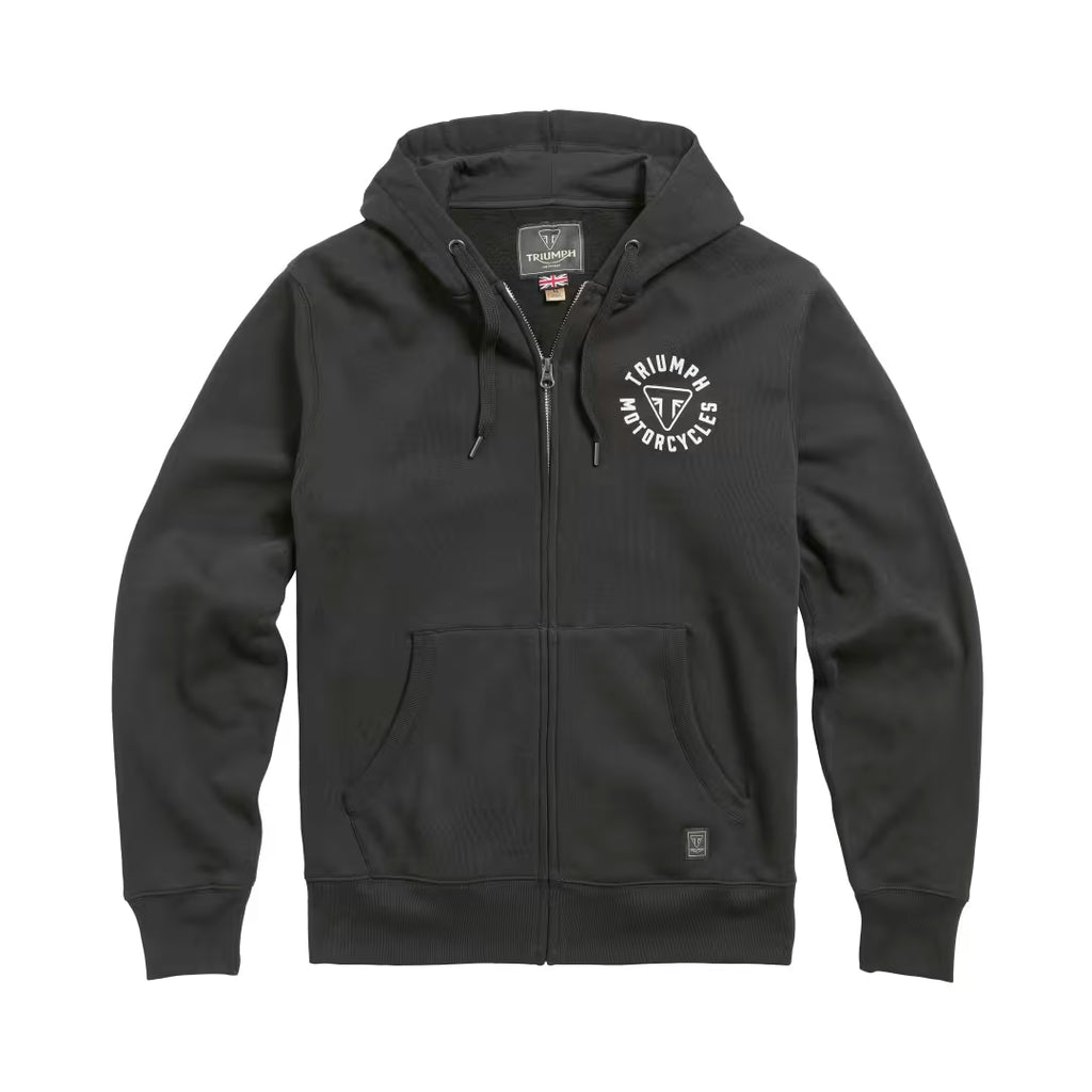 Triumph Digby Black - MSWS21015