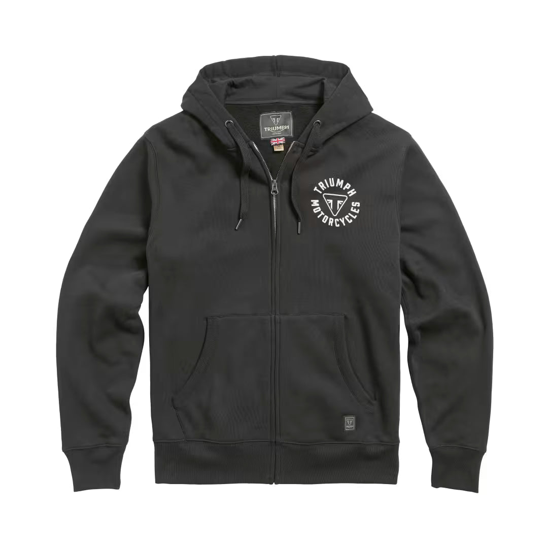 Triumph Digby Black - MSWS21015