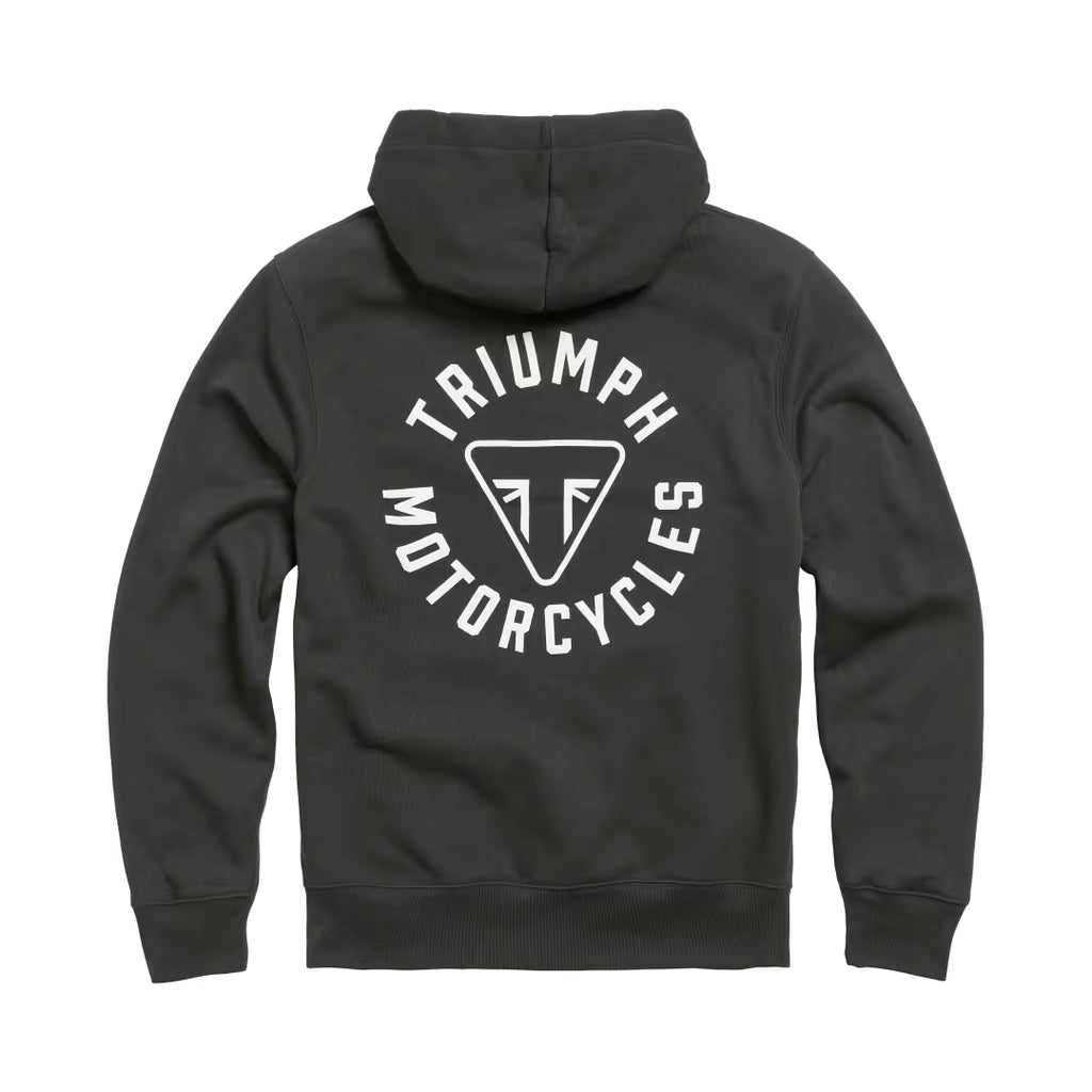 Triumph Digby Black - MSWS21015