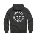 Triumph Digby Black - MSWS21015